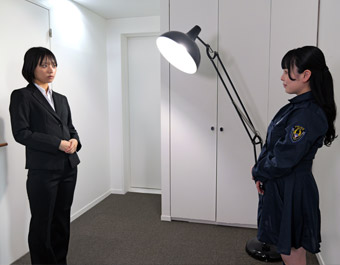 SPECIAL POLICE TRAINING, PART 1