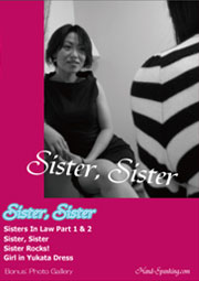 Sister,Sister