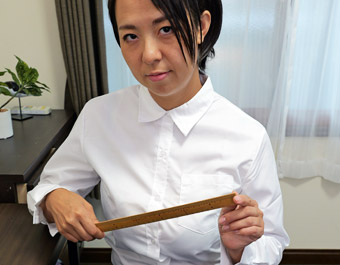 COLLECTION OF POV SPANKING