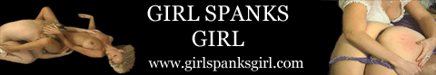 Girl Spanks Girl