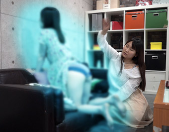 SPANKING IN THE FUTURE