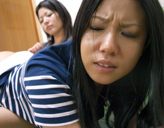 The Stepdaughter Gets The Upper Hand